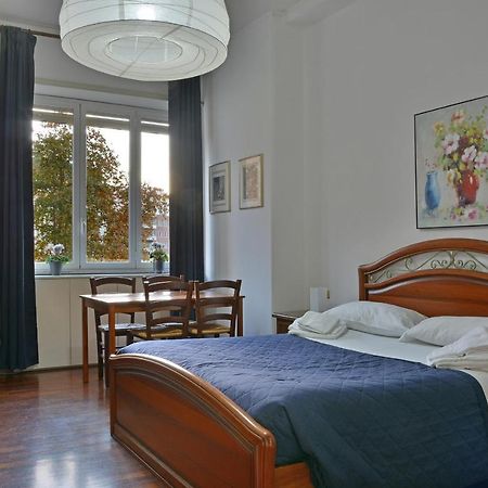Bed and Breakfast Elion Рим Экстерьер фото