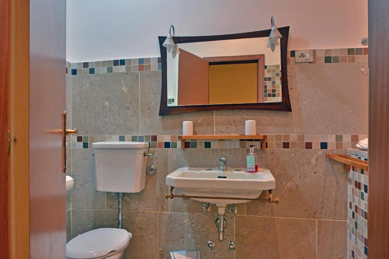 Bed and Breakfast Elion Рим Экстерьер фото
