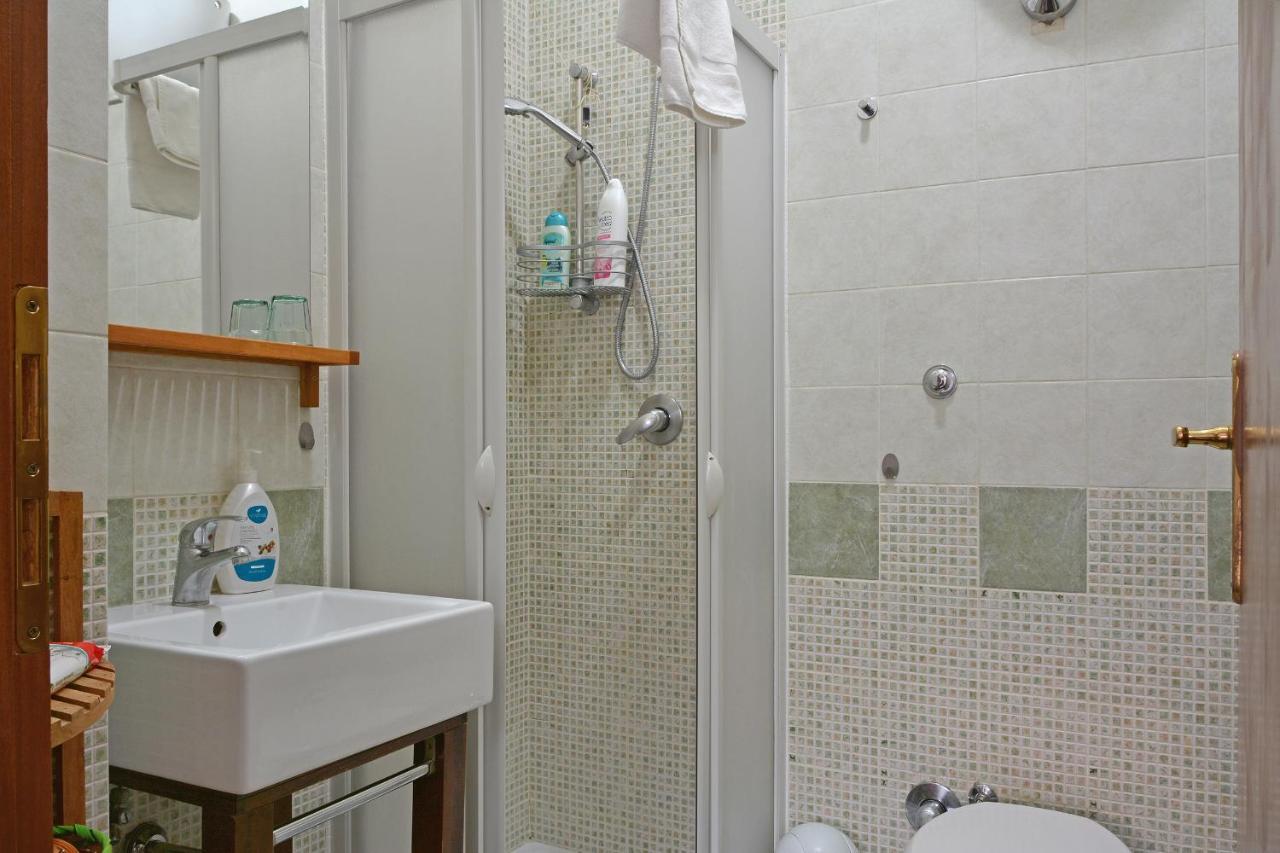 Bed and Breakfast Elion Рим Экстерьер фото