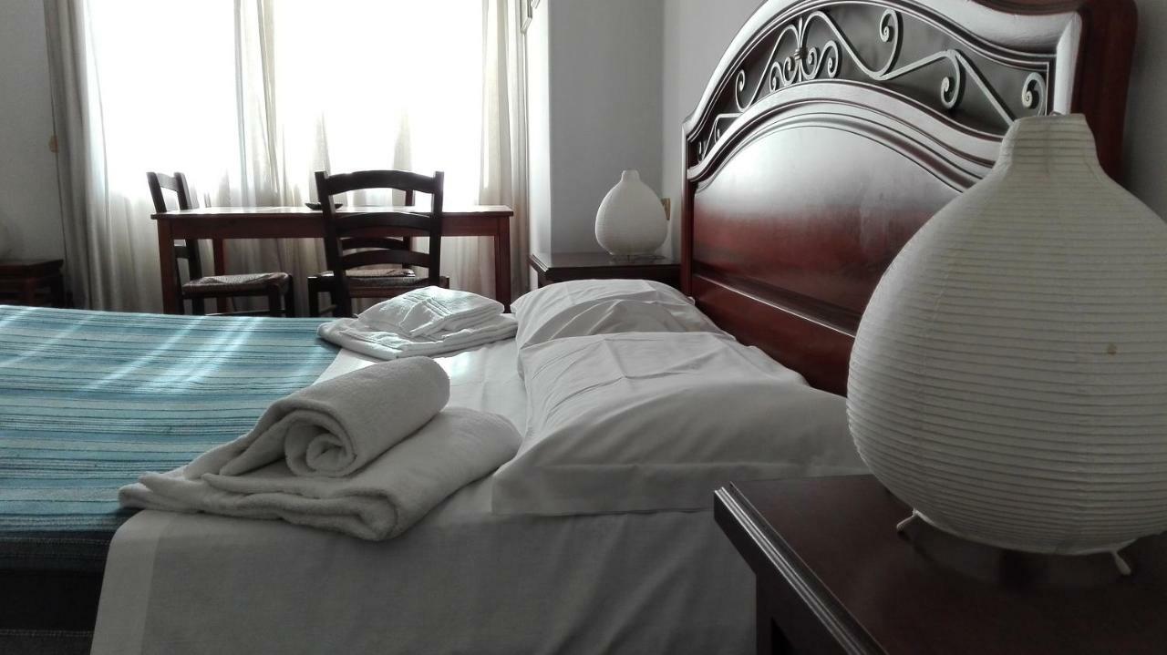 Bed and Breakfast Elion Рим Экстерьер фото